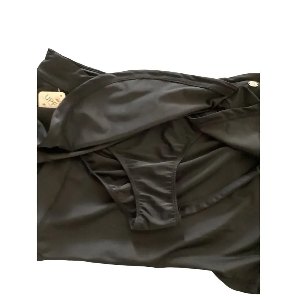 ZeroXposur Overlap Skirtini - Picture 4 of 11